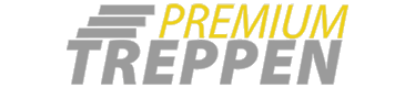 Premium-Treppen